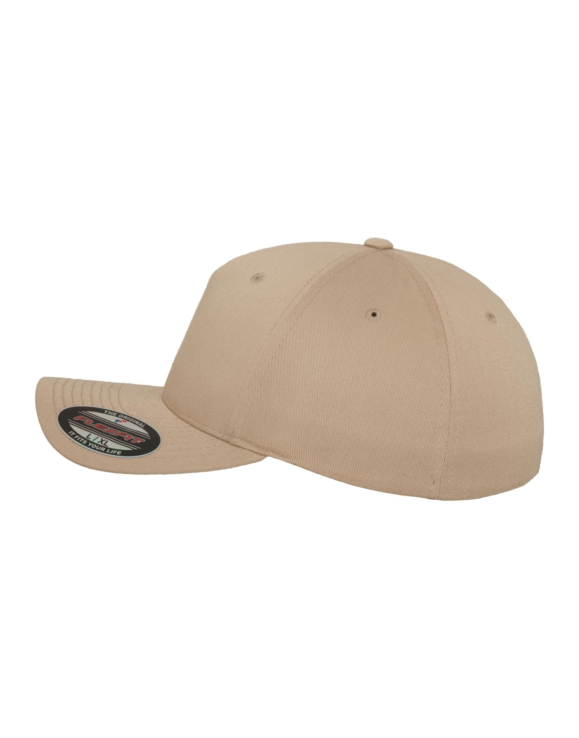 Flexfit 5 Panel Cap