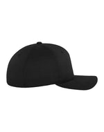 Flexfit 5 Panel Cap - thumbnail 7