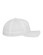 Flexfit 5 Panel Cap - thumbnail 34