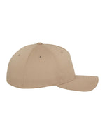 Flexfit 5 Panel Cap - thumbnail 13