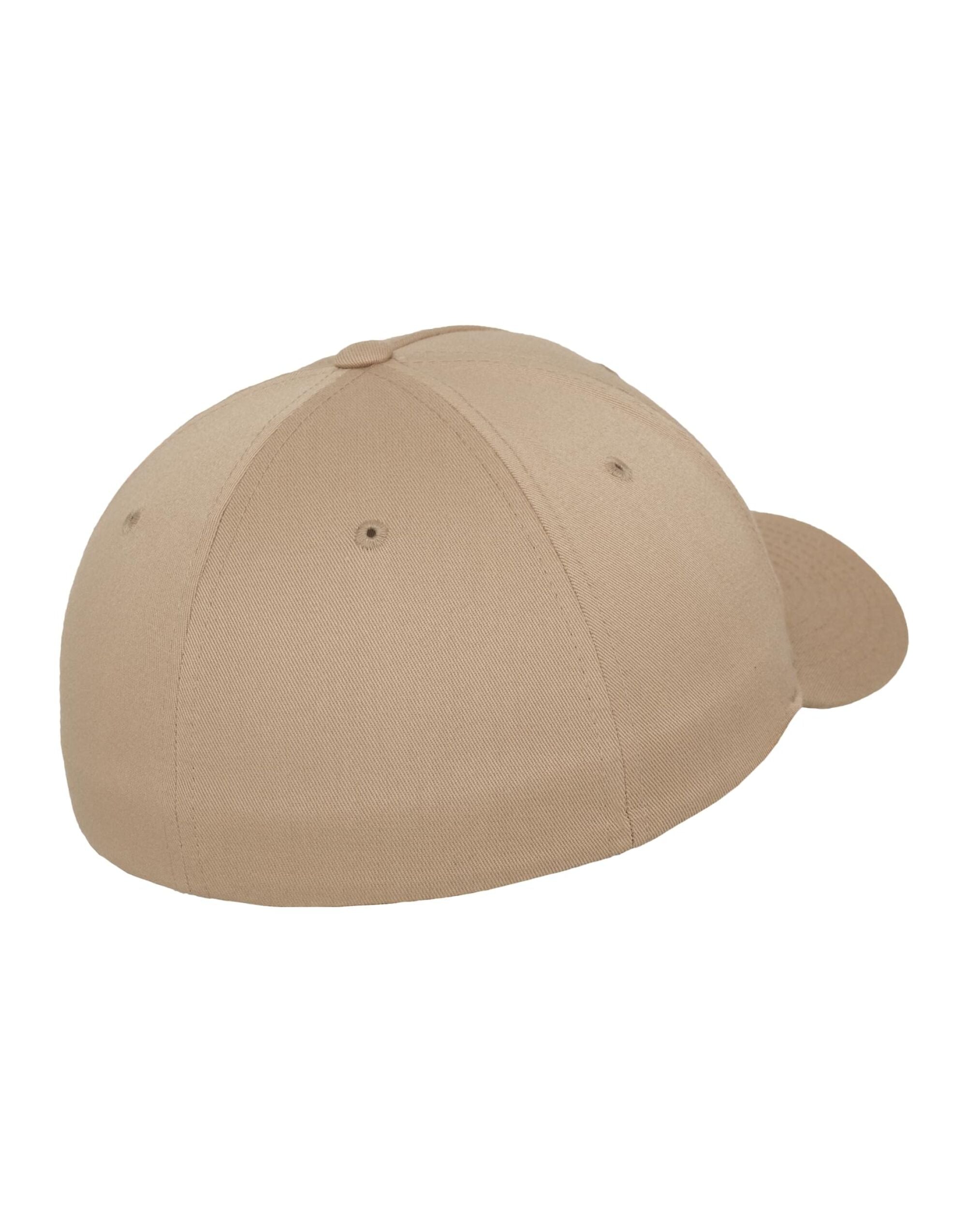 Flexfit 5 Panel Cap