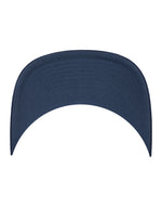 Flexfit 5 Panel Cap - thumbnail 22