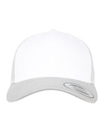 Flexfit Retro Trucker Colored Front - thumbnail 9