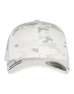 Flexfit Retro Trucker Multicam - thumbnail 2