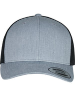 Flexfit Retro Trucker Two Tone Cap - thumbnail 14