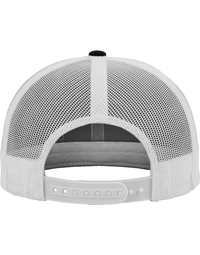 Flexfit Retro Trucker Two Tone Cap