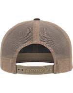 Flexfit Retro Trucker Two Tone Cap - thumbnail 12