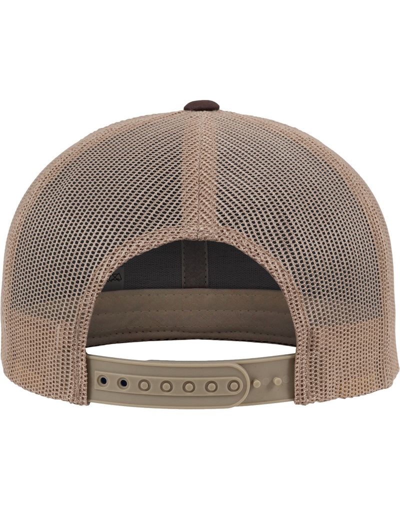 Flexfit Retro Trucker Two Tone Cap