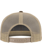 Flexfit Retro Trucker Two Tone Cap - thumbnail 22