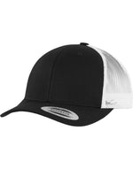 Flexfit Retro Trucker Two Tone Cap - thumbnail 3
