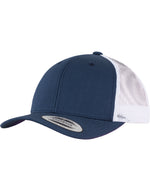 Flexfit Retro Trucker Two Tone Cap - thumbnail 26