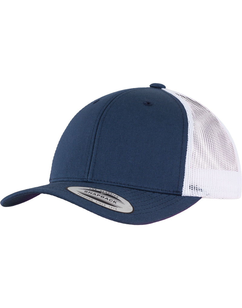 Flexfit Retro Trucker Two Tone Cap