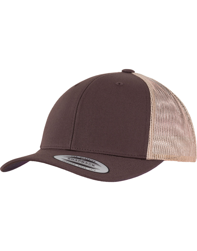 Flexfit Retro Trucker Two Tone Cap