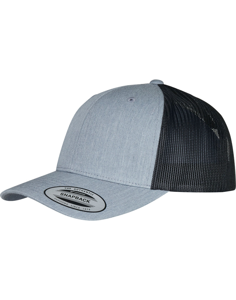 Flexfit Retro Trucker Two Tone Cap