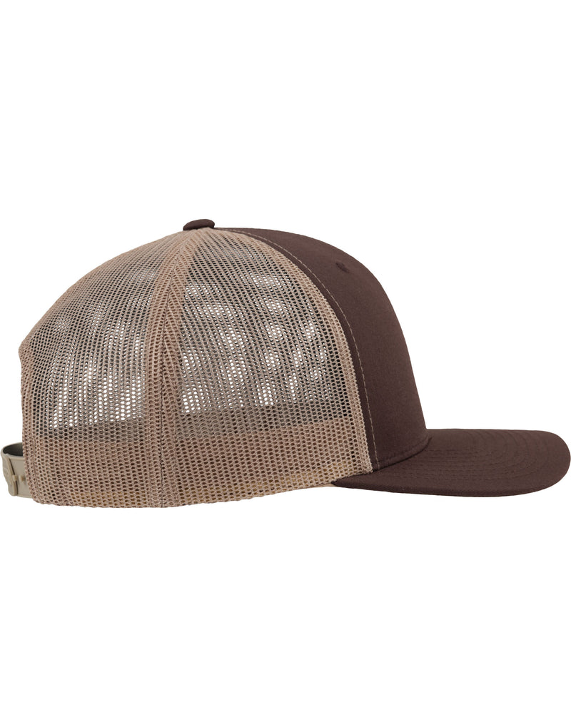 Flexfit Retro Trucker Two Tone Cap