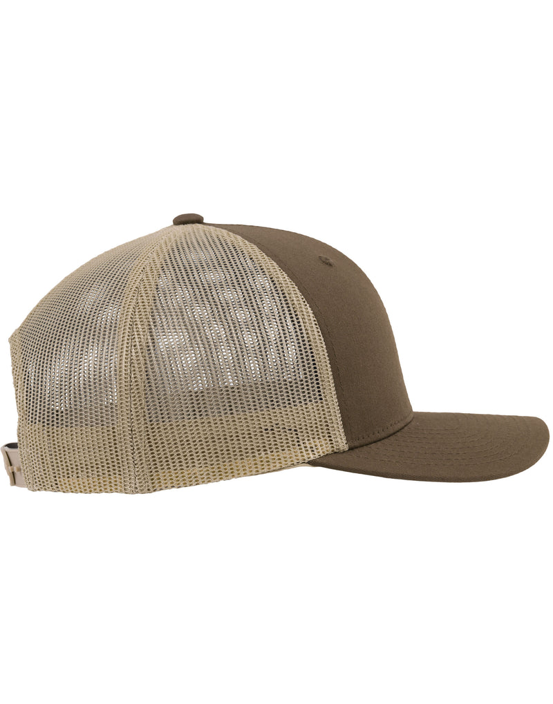 Flexfit Retro Trucker Two Tone Cap