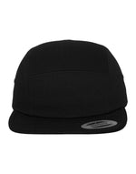 Flexfit Classic Jockey Cap - thumbnail 3