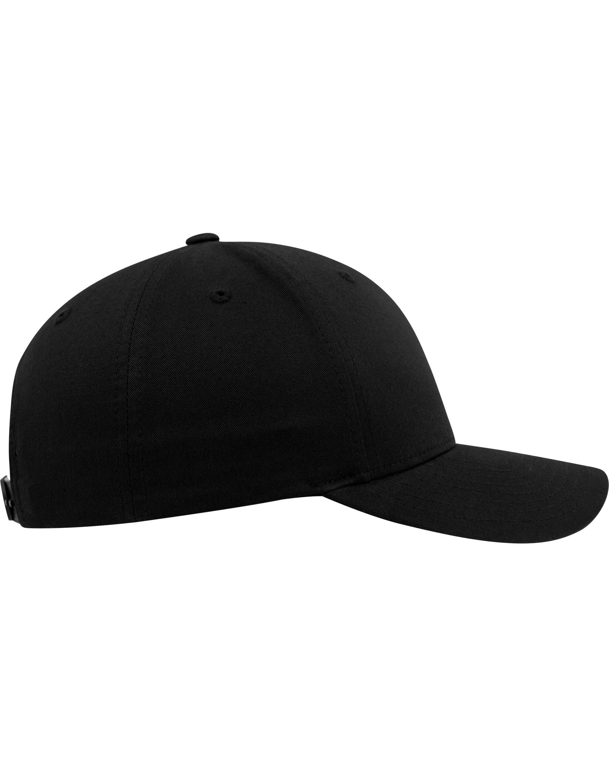 Flexfit Curved Classic Snapback Cap