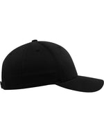 Flexfit Curved Classic Snapback Cap - thumbnail 7