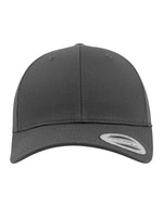 Flexfit Curved Classic Snapback Cap - thumbnail 9