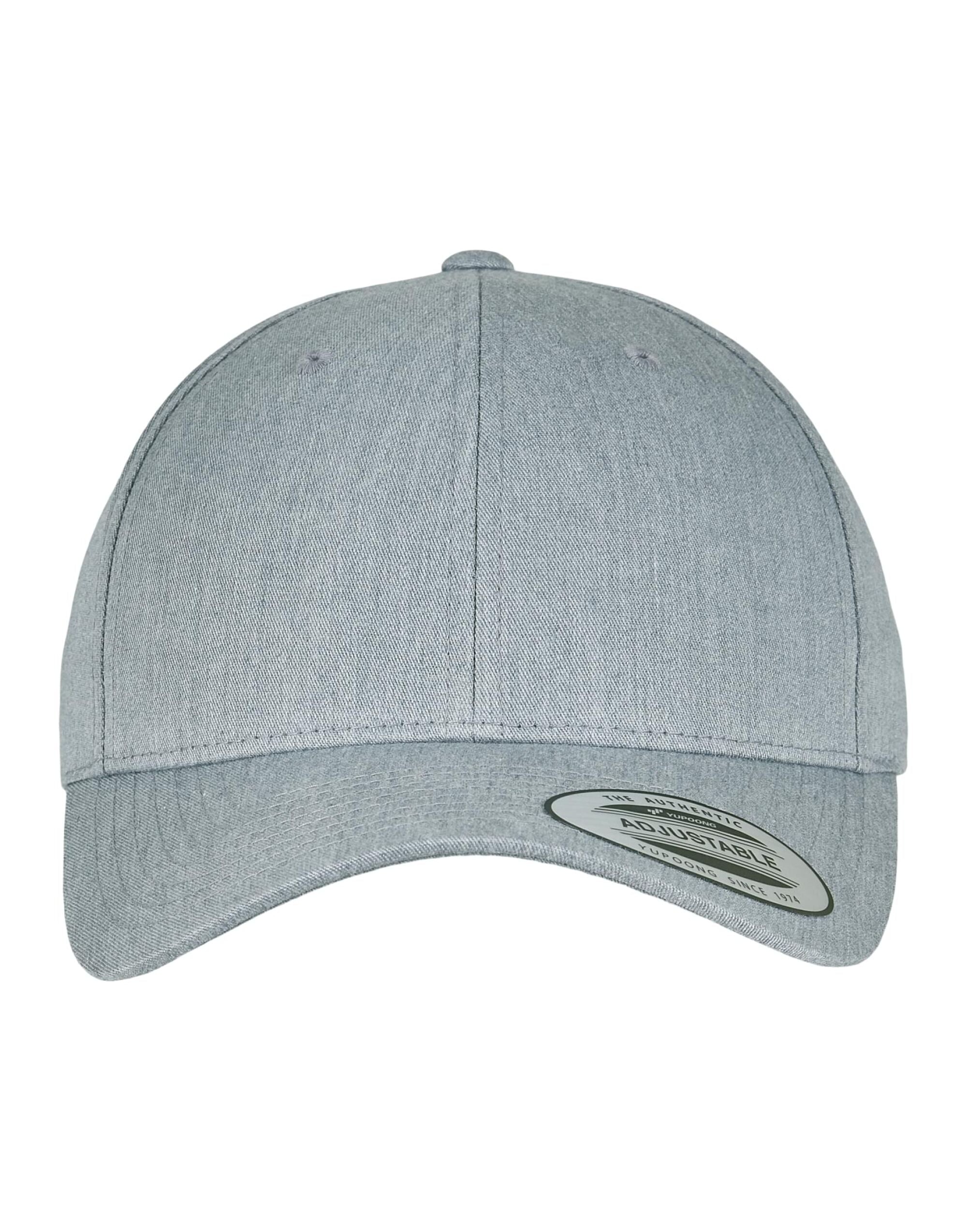 Flexfit Curved Classic Snapback Cap