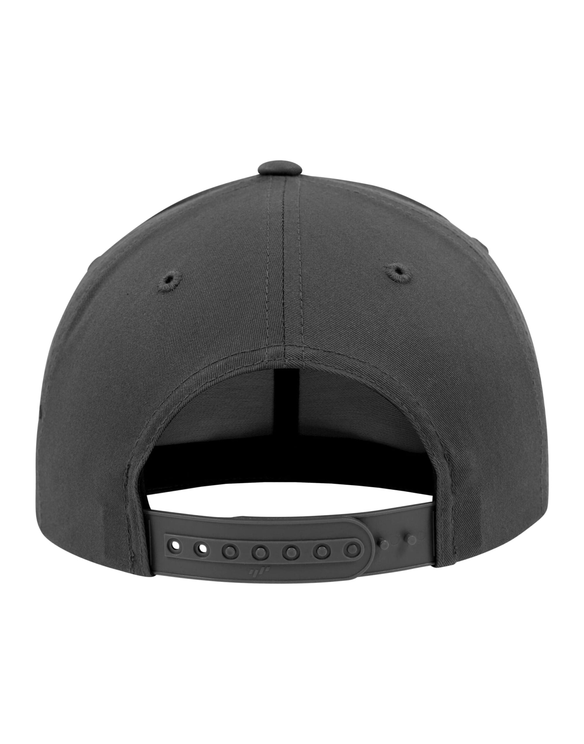 Flexfit Curved Classic Snapback Cap