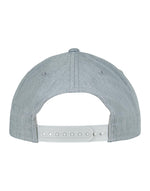 Flexfit Curved Classic Snapback Cap - thumbnail 19