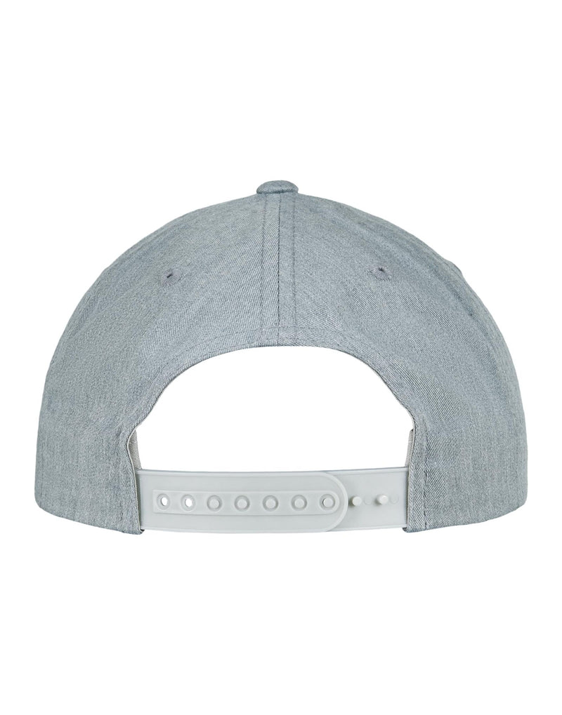 Flexfit Curved Classic Snapback Cap