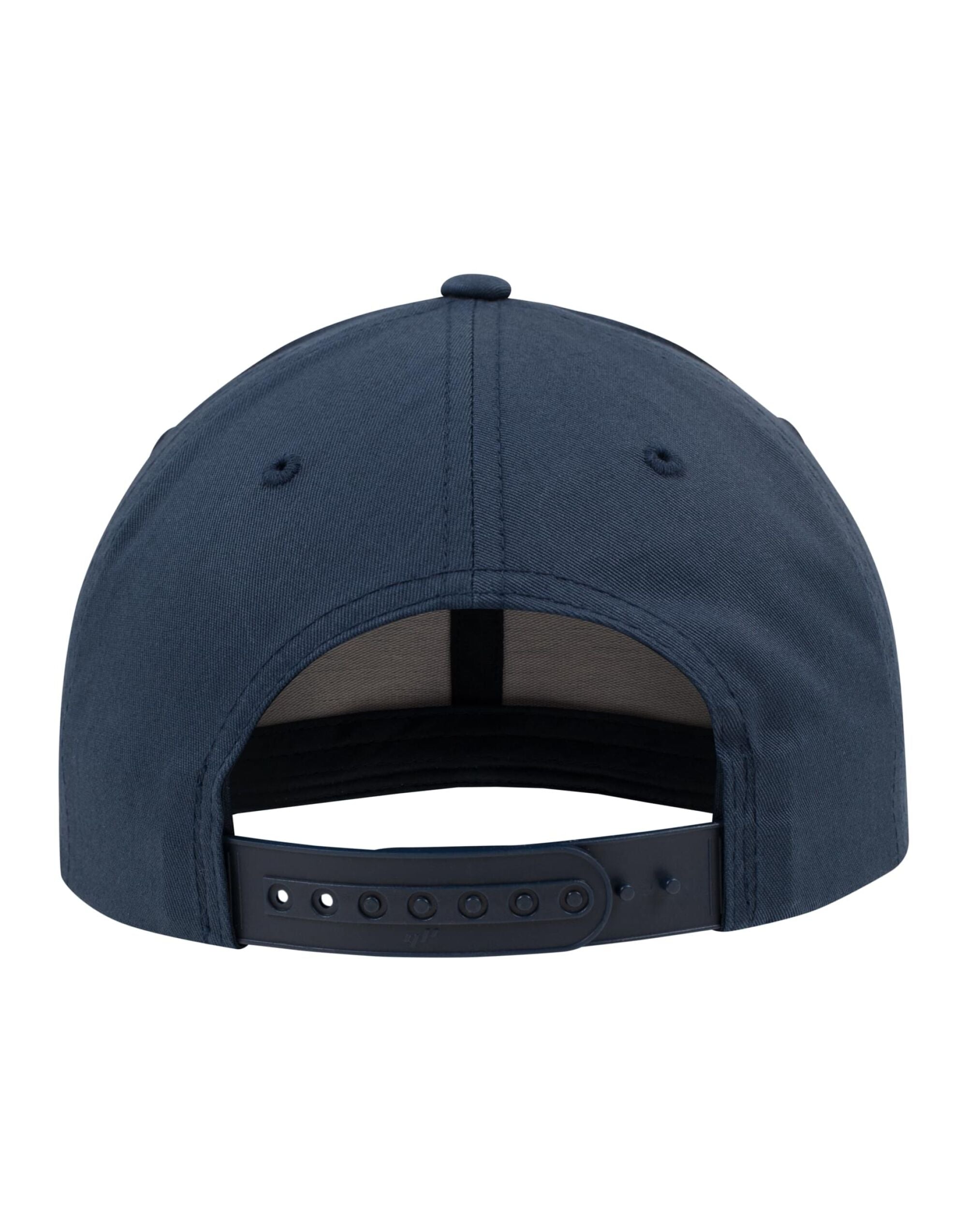 Flexfit Curved Classic Snapback Cap