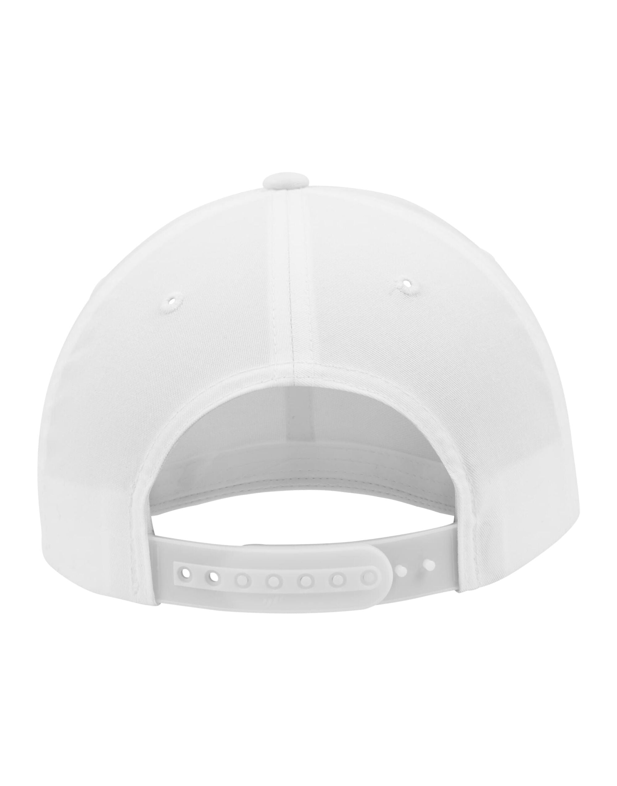 Flexfit Curved Classic Snapback Cap