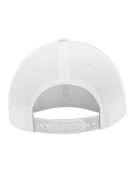 Flexfit Curved Classic Snapback Cap - thumbnail 31