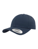 Flexfit Curved Classic Snapback Cap - thumbnail 22