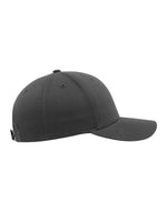 Flexfit Curved Classic Snapback Cap - thumbnail 14