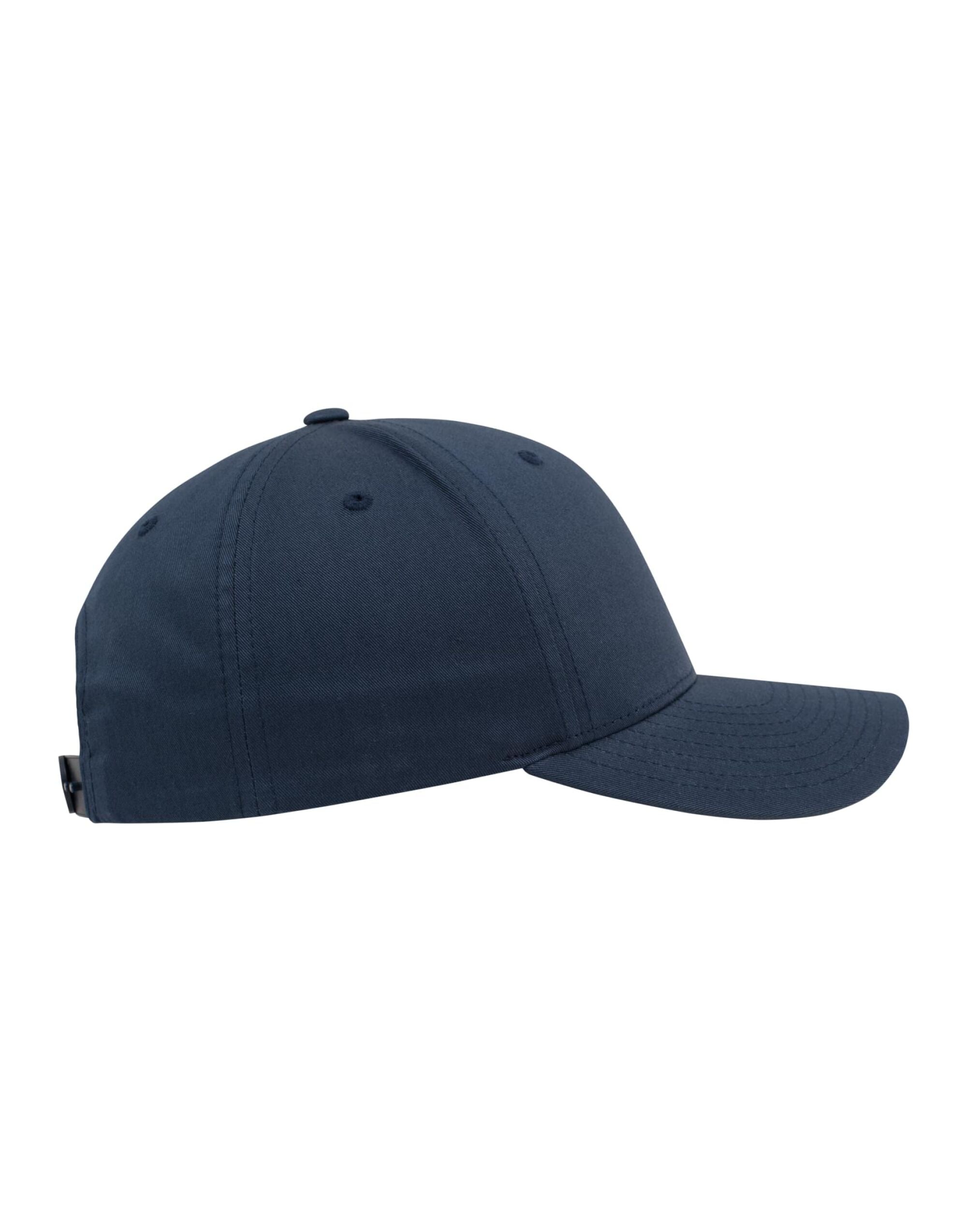 Flexfit Curved Classic Snapback Cap