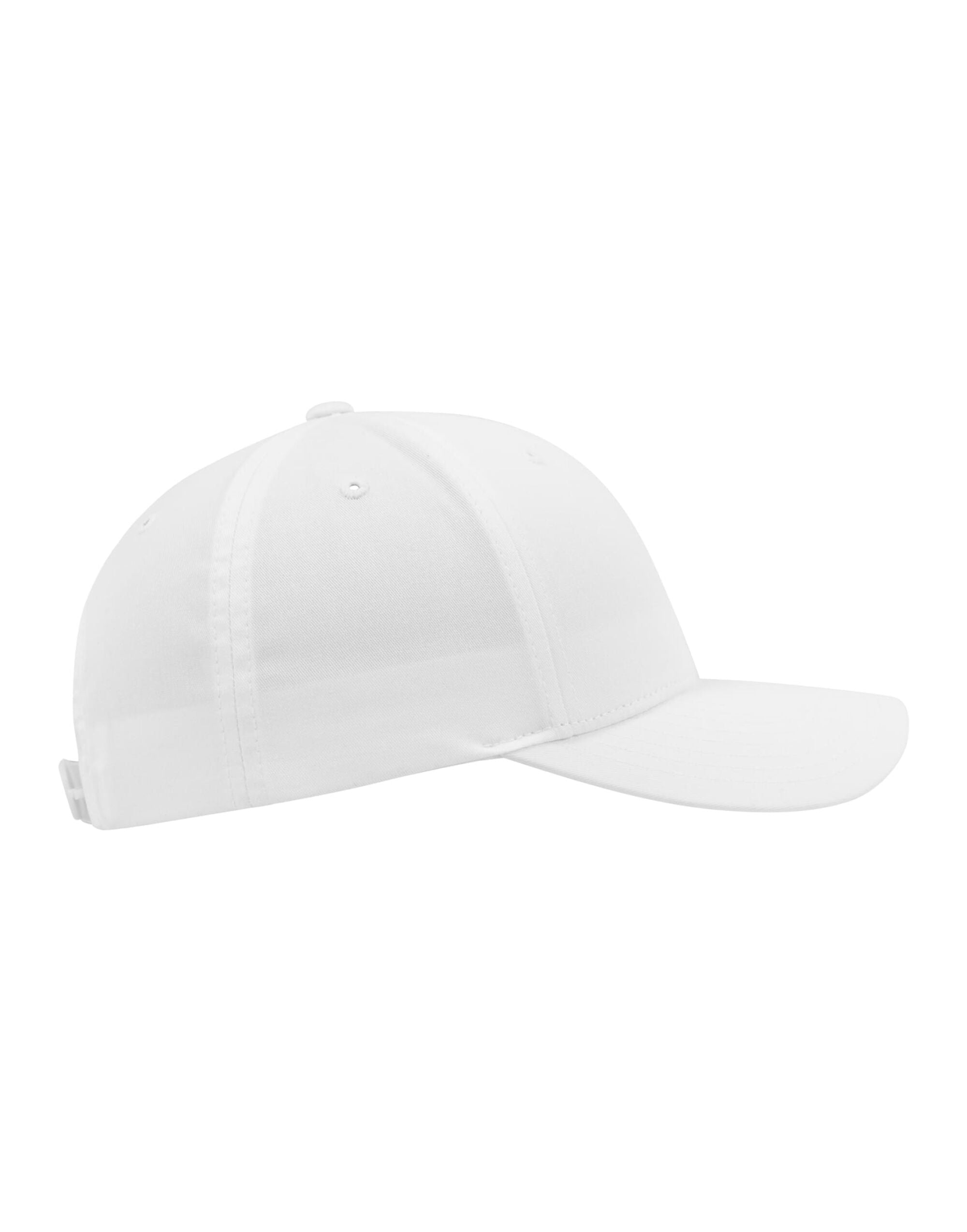 Flexfit Curved Classic Snapback Cap