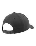 Flexfit Curved Classic Snapback Cap - thumbnail 13