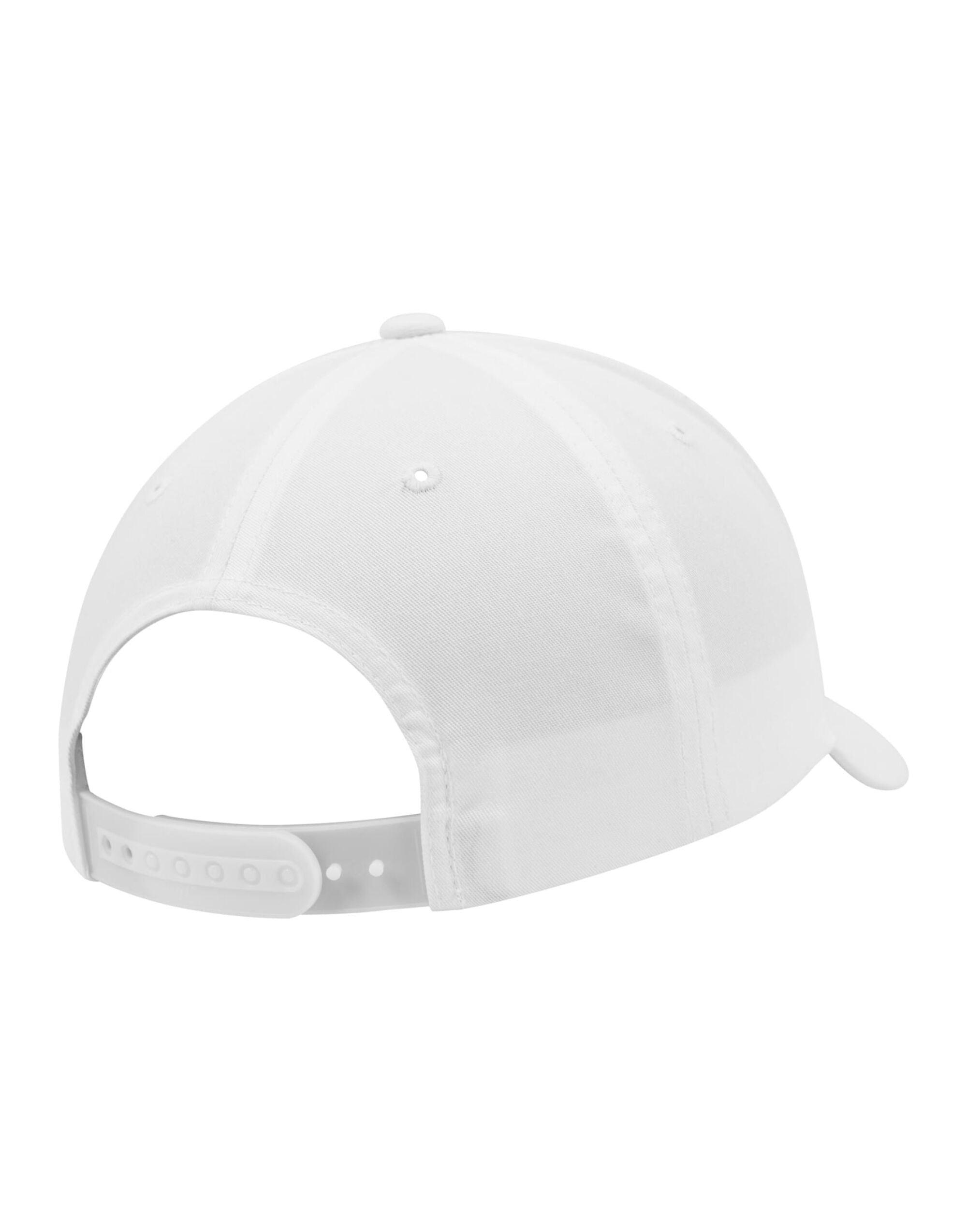 Flexfit Curved Classic Snapback Cap