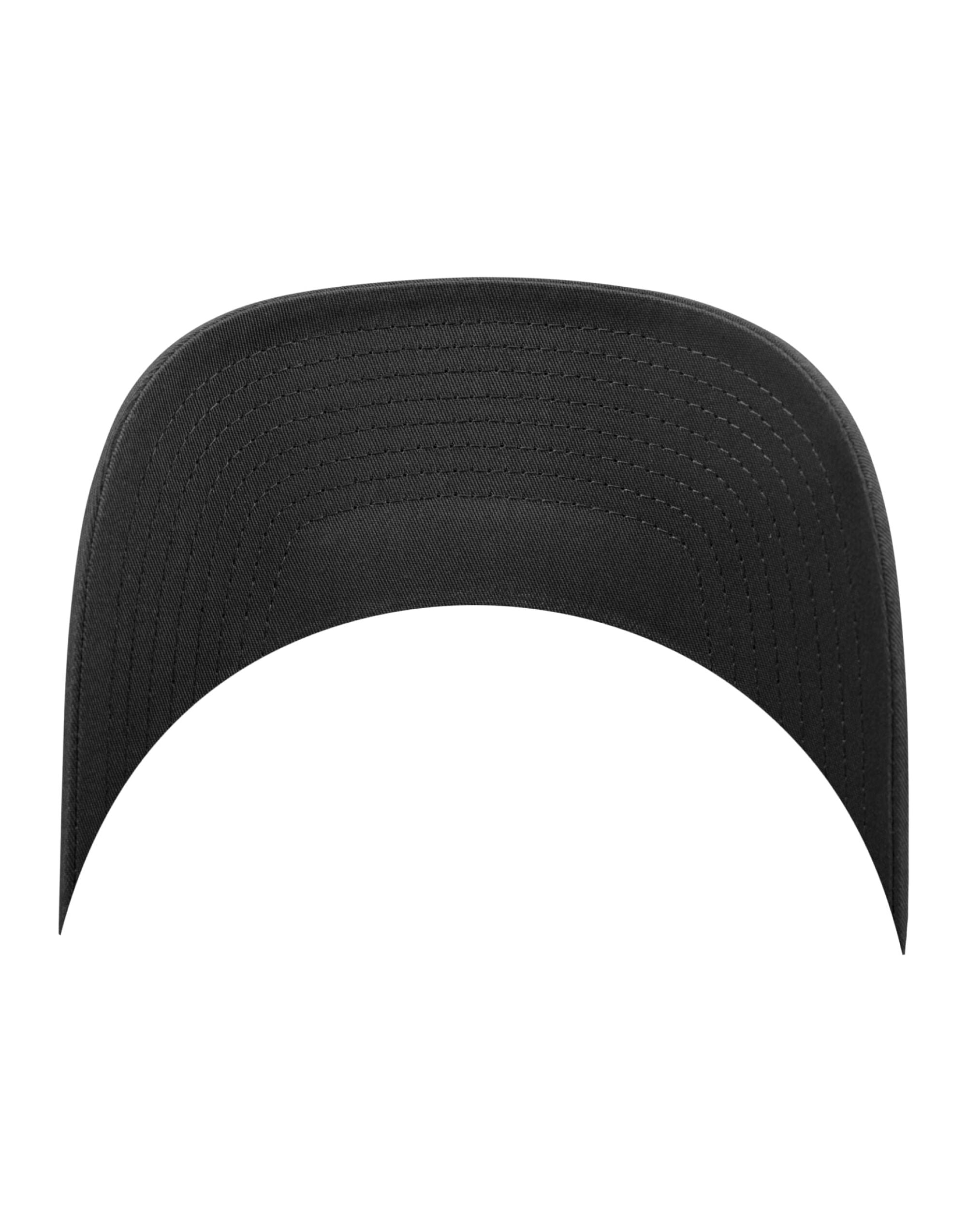 Flexfit Curved Classic Snapback Cap