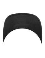 Flexfit Curved Classic Snapback Cap - thumbnail 15