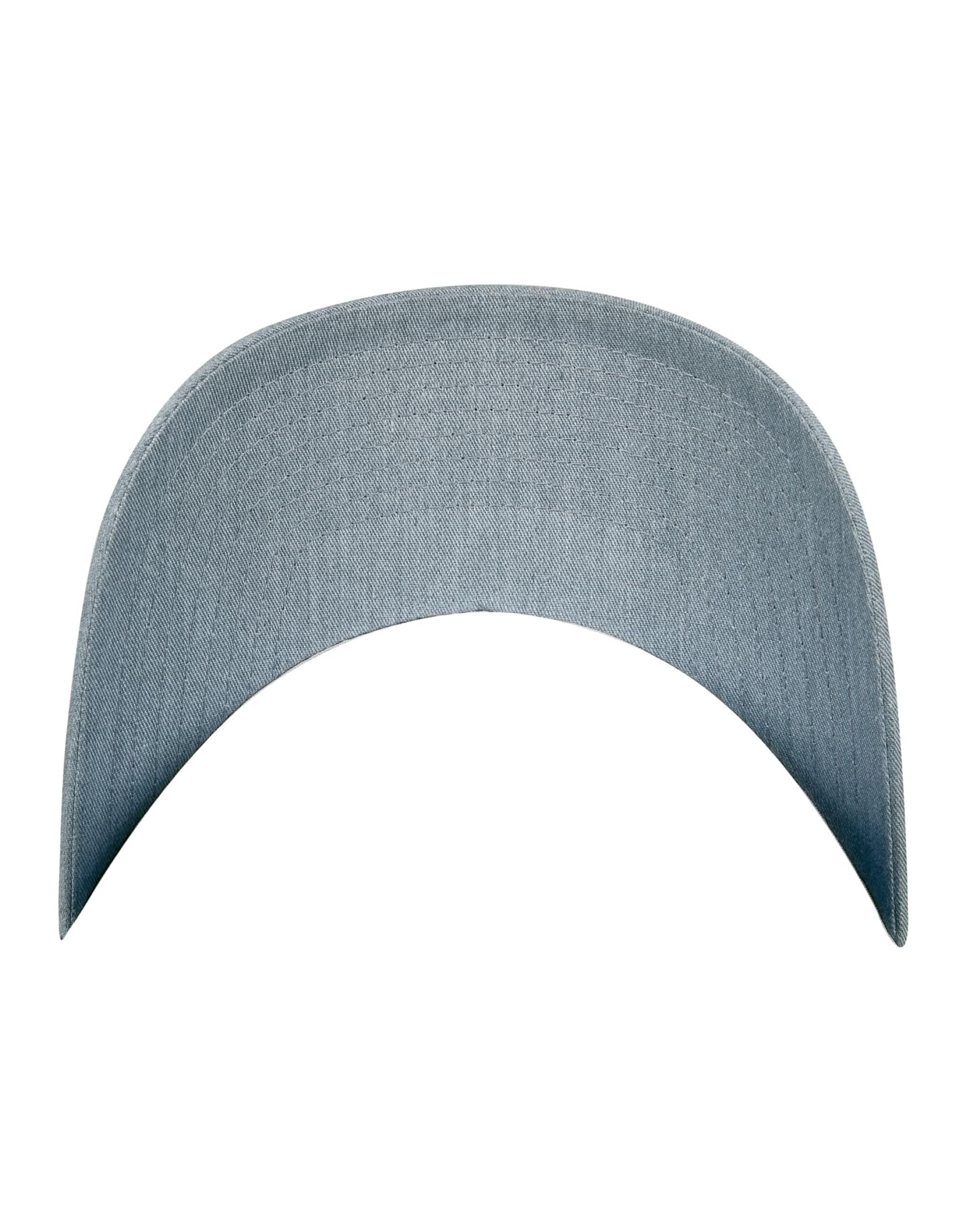 Flexfit Curved Classic Snapback Cap