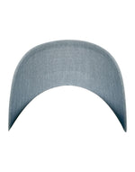 Flexfit Curved Classic Snapback Cap - thumbnail 20
