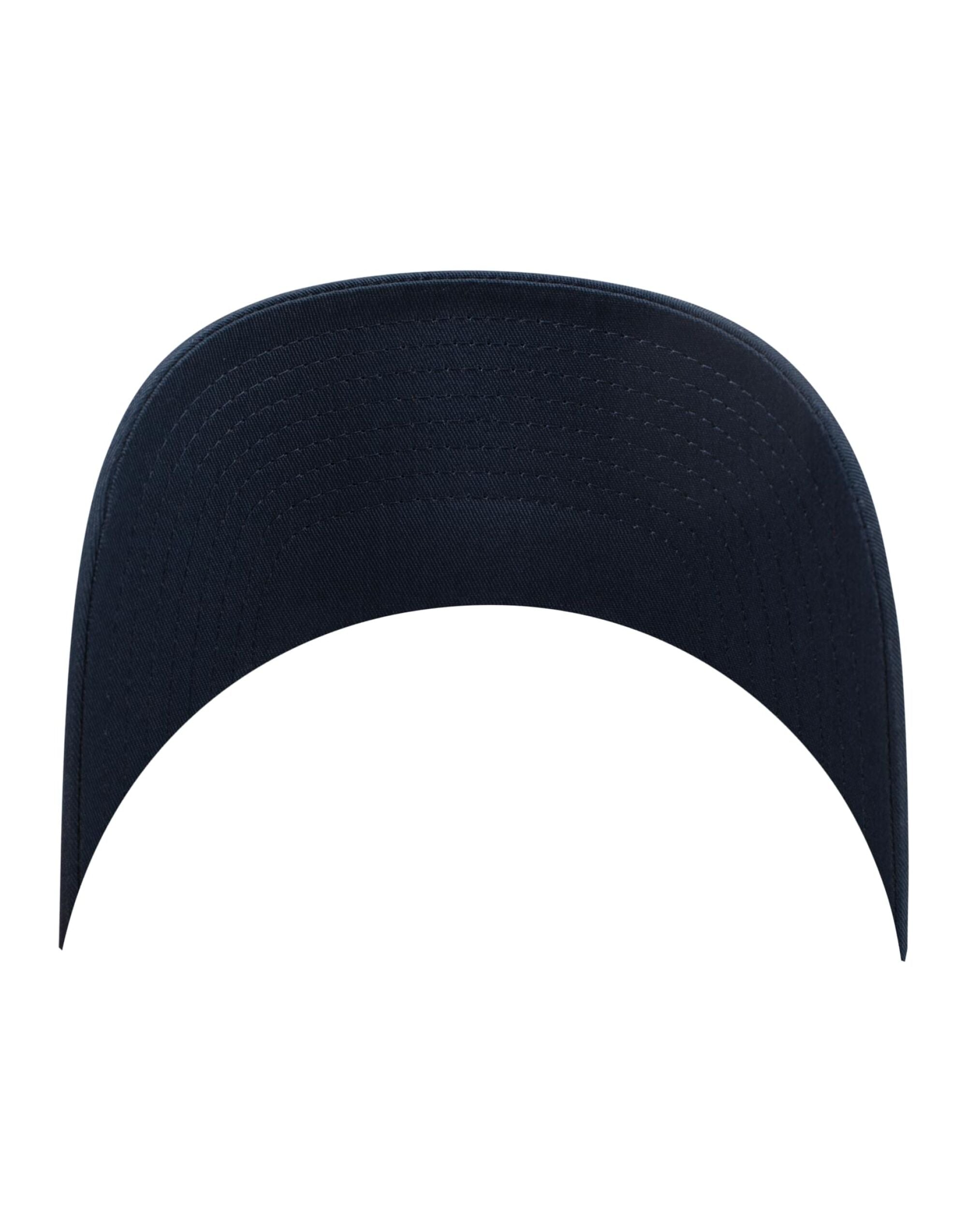 Flexfit Curved Classic Snapback Cap