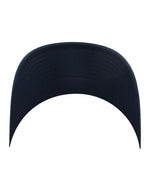 Flexfit Curved Classic Snapback Cap - thumbnail 27