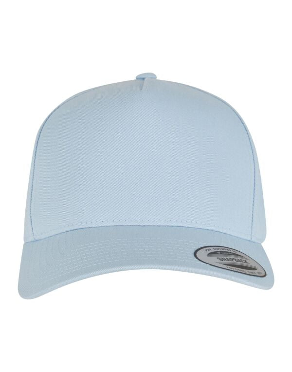 Flexfit 5 Panel Curved Classic Snapback