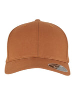 Flexfit 110 Curved Snapback - thumbnail 3