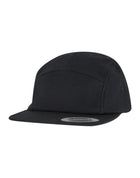 Flexfit Jockey Canvas Cap