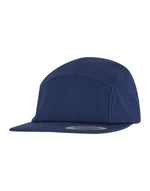 Flexfit Jockey Canvas Cap - thumbnail 3