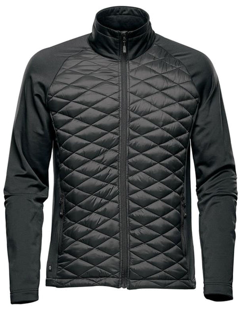 Stormtech Men's Boulder Thermal Shell