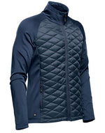 Stormtech Men's Boulder Thermal Shell - thumbnail 8