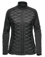 Stormtech Women's Boulder Thermal Shell - thumbnail 2